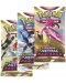 Pokemon TCG: Sword & Shield - Astral Radiance 3 Pack Blister - Eevee - 3t