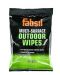 Почистващи кърпички Fabsil - Multipurpose wipes, 15 броя - 1t