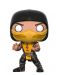 Фигура Funko Pop! Games: Mortal Kombat X - Scorpion, #250 - 1t