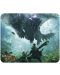 Подложка за мишка ABYstyle Games: Monster Hunter - The Hunt - 1t