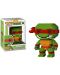 Фигура Funko Pop! 8-Bit: Teenage Mutant Ninja Turtles - Raphael, #06 - 2t