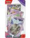 Pokemon TCG: Scarlet & Violet 5 Temporal Forces Premium Checklane Blister - Togekiss - 1t