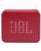 Портативна колонка JBL - GO Essential, червена - 2t