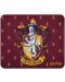 Подложка за мишка ABYstyle Movies: Harry Potter - Gryffindor - 1t