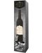 Подаръчен комплект за вино Mikamax - 3t