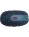 Портативна колонка JBL - Clip 5, синя - 7t