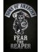 Макси плакат Pyramid - Sons of Anarchy: Fear the Reaper - 1t