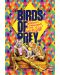 Макси плакат Pyramid DC Comics: Birds of Prey - Harley's Hyena - 1t