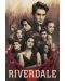 Макси плакат Pyramid Television: Riverdale - Let the Game Begin - 1t