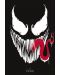 Макси плакат Pyramid - Venom, Face - 1t