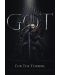 Макси плакат Pyramid - Game of Thrones (Jon For The Throne) - 1t