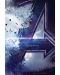 Макси плакат Pyramid - Avengers: Endgame (Teaser) - 1t