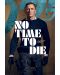 Макси плакат Pyramid Movies: James Bond - No Time To Die - 1t