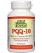 PQQ-10, 30 капсули, Natural Factors - 1t