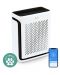 Пречиствател за въздух Levoit - Vital 100S Pro Smart, HEPA, 23 dB, бял - 1t