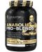 Black Line Anabolic Pro Blend 5, ванилия, 908 g, Kevin Levrone - 1t