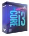 Процесор Intel - Core i3-9100F, 4-cores, 4.2GHz, 6MB, Box - 1t