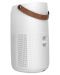 Пречиствател за въздух Rohnson - R-9650, HEPA, 25 dB, бял - 2t