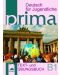 PRIMA В1: Немски език (книга с текстове и упражнения) - 1t