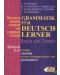 Практическа граматика на немския език с упражнения и отговори - 1t