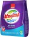Прах за пране Sano - Maxima Bio color, 35 пранета, 1.25 kg - 1t