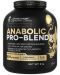 Black Line Anabolic Pro Blend 5, кафе, 2 kg, Kevin Levrone - 1t