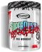 SuperPump Aggression, плодов пунш, 450 g, Gaspari Nutrition - 1t