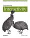 Programming Interactivity - 1t