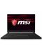 Гейминг лаптоп MSI GS65 Stealth 8SF - 1t