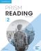Prism Reading Level 2 Teacher's Manual - 1t
