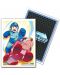 Протектори за карти Dragon Shield - Classic Art Mega Man & Rush (100 бр.) - 2t
