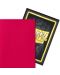 Протектори за карти Dragon Shield Dual Sleeves - Matte Fury (100 бр.) - 3t