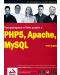 Програмиране и Web дизайн с PHP5, MySQL, Apache - том 1 - 1t