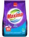 Прах за пране Sano - Maxima Bio color, 90 пранета, 3.25 kg - 1t