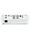 Мултимедиен проектор Acer - P5630, бял - 4t