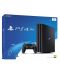 PlayStation 4 Pro 1TB - Черна - 1t