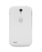 Prestigio MultiPhone 5000 DUO - бял - 2t