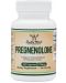 Pregnenolone, 120 капсули, Double Wood - 1t