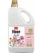 Препарат за под Sano - Floor Fresh Home Floral Touch, 2 L - 1t