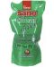 Препарат за прозорци Sano - Clear Green, 750 ml - 1t
