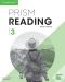 Prism Reading Level 3 Teacher's Manual - 1t