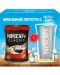 Промо пакет разтворимо кафе NESCAFE Classic и фрапе чаша, 0.250 kg - 1t