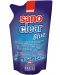 Препарат за прозорци Sano - Clear Blue, 750 ml - 1t