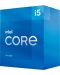 Процесор Intel - Core i5, 11400, 6-cores, 4.4GHz, 12MB, box - 1t
