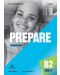 Prepare! Level 6 Teacher's Book with Downloadable Resource Pack (2nd edition) / Английски език - ниво 6: Книга за учителя с онлайн материали - 1t