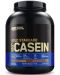 Gold Standard 100% Casein, шоколад, 1.82 kg, Optimum Nutrition - 1t