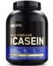 Gold Standard 100% Casein, ванилия, 1.82 kg, Optimum Nutrition - 1t