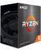 Процесор AMD - Ryzen 5 5500GT, 6-cores, 4.40GHz, 19MB, Box - 1t