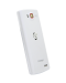 Prestigio MultiPhone 4500 DUO - бял - 4t