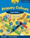 Primary Colours 1: Английски език - ниво Pre-A1 - 1t